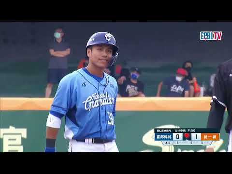 威迪茲7局好投 悍將中止7連敗奪本季第3勝[影]