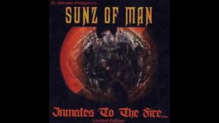 Sunz Of Man - Rosewood (+Lyrics)
