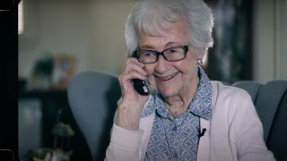 Advice From Grandma