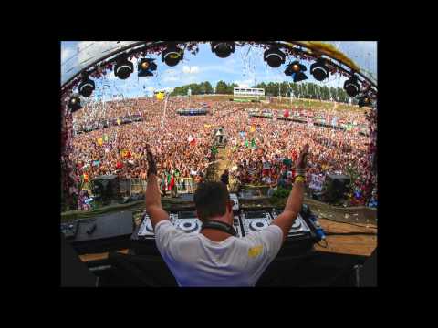 Dada Life feat Firebeatz & Schella - Wicked the Epic Motherfucker (Mashup)