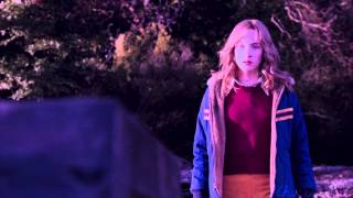 The Birthday Massacre - Cover My Eyes | The Lovely Bones.