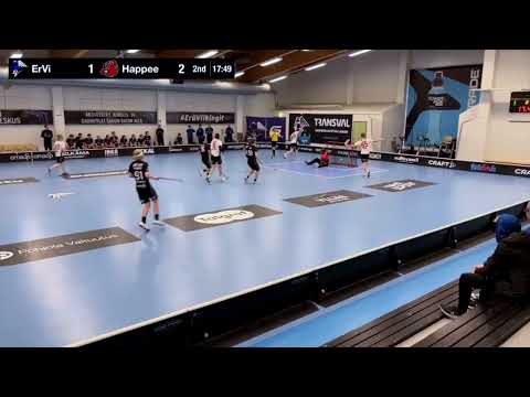 P22: EräViikingit - Happee 12.2.2023