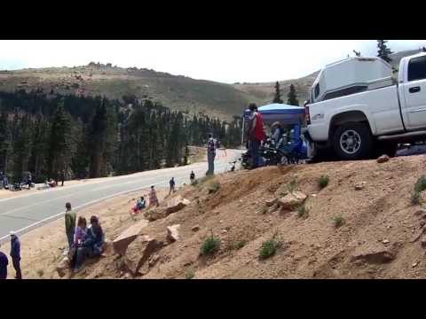 PPIHC CARS from Cove Creek  from Loeb to Millen June 30 2013