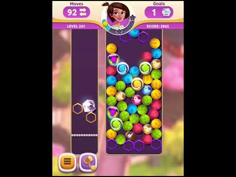 Diamond Diaries Saga Level 201