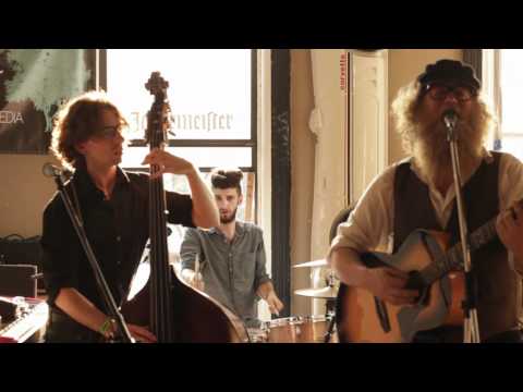 I've Got Me A Woman - Ben Caplan