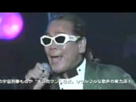 Anime Japan Fes 2001