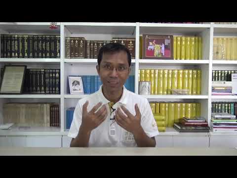 423-วิปัสสนาออนไลน์ 24-26 เม.ย.63 (05).หลักฝึกปัญญาตามแนวสติปัฏฐาน