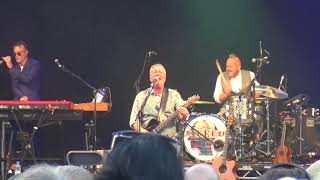 Squeeze: Annie Get Your Gun