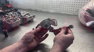 1000/2000 Series IMS Switch Replacement