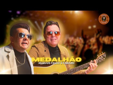 Marcos Paulo e Fabiano