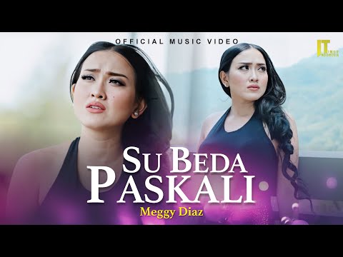 Meggy Diaz - Su Beda Paskali (Official Music Video)