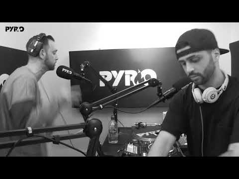 Oblig Birthday Special W/ MJK, Neffa-T, Row D, Shivz & JDefianT - PyroRadio - (10/01/2018)