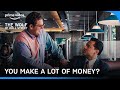 The Power Of Money The Wolf Of Wall Street In Hindi Leonardo DiCaprio Prime Video India