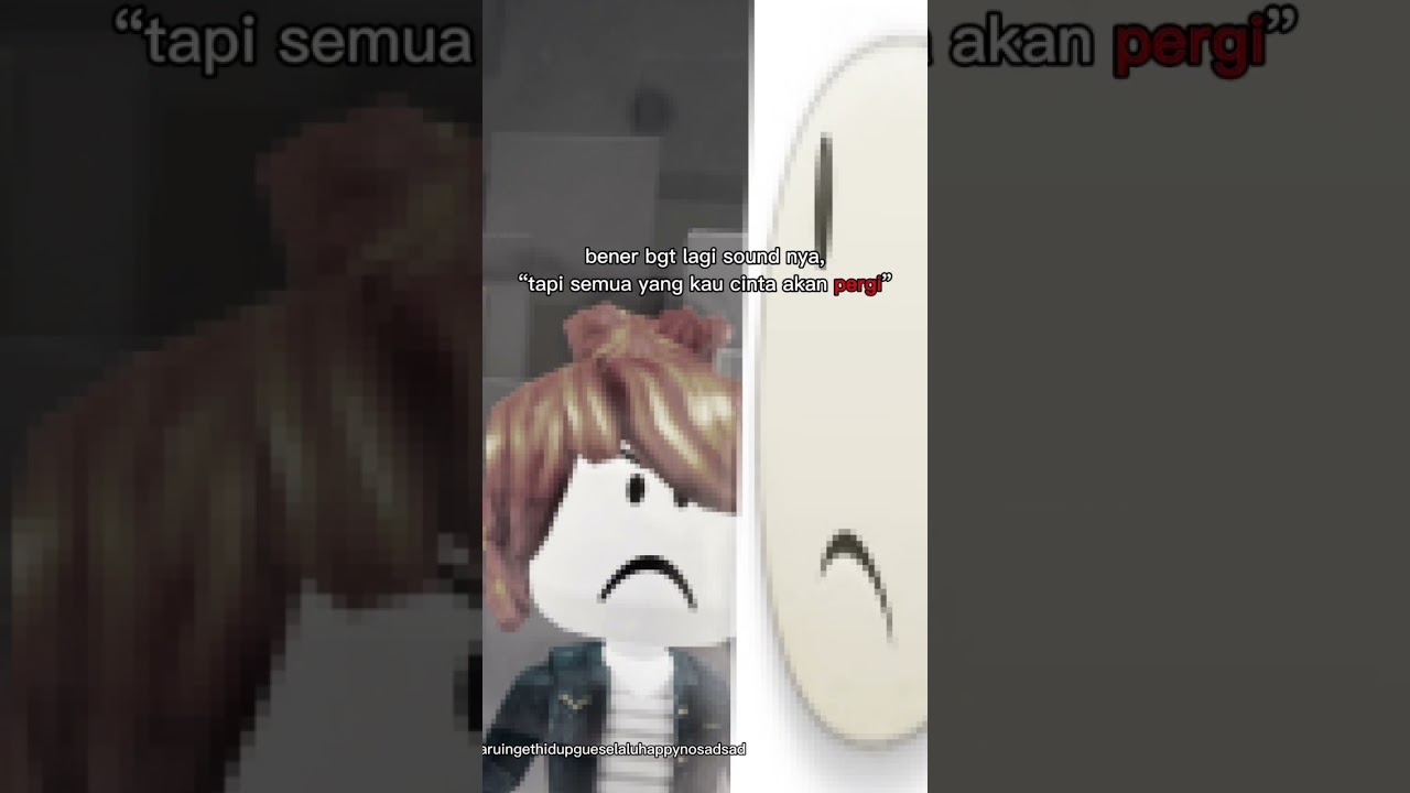 baruingetlagi😬 #likeforlikes #roblox #rameinyuk #bismillahviewersnaik #wkw #alay #haha #life3