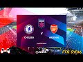 LIVE 🔴 Chelsea vs Arsenal - Women's Super League 2024 - Match Today Watch Streaming || 🎮 FIFA 2023