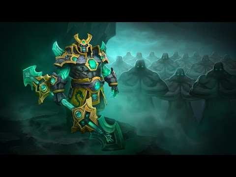 dota 2 - !SoNNeikO!(Eartspirit) and Badman (Necrophos) Average 7k MMR