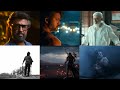 KOLLYWOOD S BANG JAILER LEO CAPTAIN MILLER VIDAMUYARCHI KANGUVA THANGAALAN WhatsApp Status