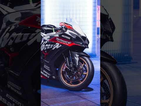 Kawasaki W 650 - Video 1