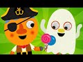 One For You, One For Me | Noodle & Pals | Songs for Children