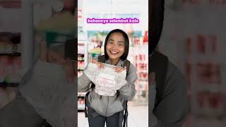 Download lagu Tenang, Softex Celana Menstruasi bantu kamu #HilanginHalanganSegalaSisi pas traveling mp3