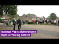 Dementerende ouderen moeten definitief weg, familie woedend