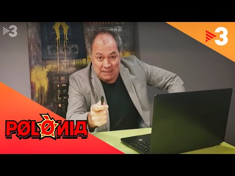 Ferreras a casa - Polònia