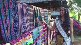 preview picture of video 'Putri Indonesia Sultra berlibur ke Alor bersama Pesona Alor Trip'