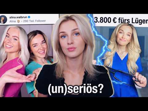 Fame & Verlogen – Warum Influencer ständig lügen