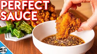 Download lagu Karaage Sauce - Incredibly Delicious green onion dipping sauce! mp3 Download lagu Karaage Sauce - Incredibly Delicious green onion dipping sauce! mp3