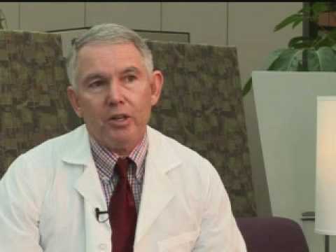 Dr. Jeffrey Trent talks about the Canine Cancer Project