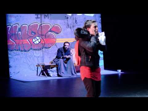 Kesta à Lausanne par La Compagnie des rêves arrangés