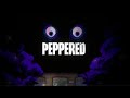 Gameplay video of Peppered: An Existential Platformer  XBox
