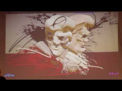 Alex Evans at Umbra Ignite 2015: Learning From Failure