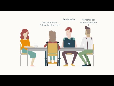Wie funktioniert Mitbestimmung?