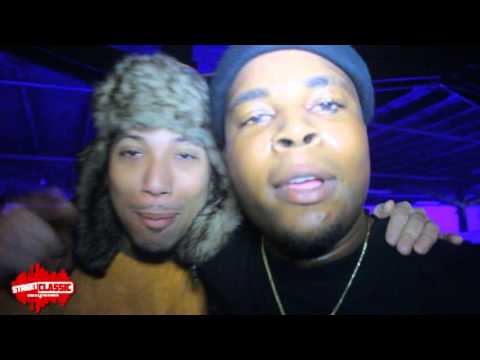 BCE BLOCC BOYZ VLOG | EP.4 feat Smurf Franklin x Yung Sace