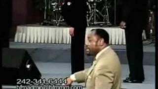 The Media Mandate of the Kingdom 2/3_ by Dr. Myles Munroe