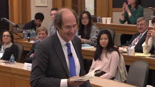 HLS in the World | Impeachment