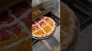 pizza 1/2 a 1/2 caramba. pizzas ZAP 2199211-3159