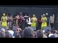 Kanda Bongoman Live Full Show In London Hackney 1995