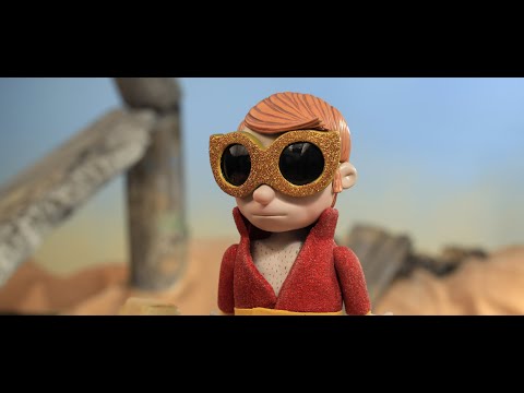 afbeelding Bob Cuspe: Nos Nao Gostamos de Gente