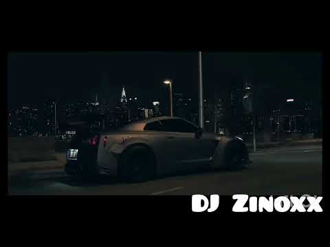 DJ Zinoxx - Speed