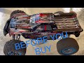 !!!80kmh!!! Out Of The Box $400.00 Truggy From JayCar (ep 1 before you buy)