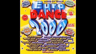 Euro Dance 2000 (1999)