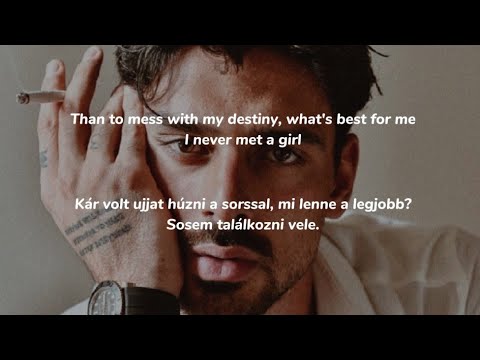 Michele Morrone - Beautiful (magyar/hungarian) (angol/english)