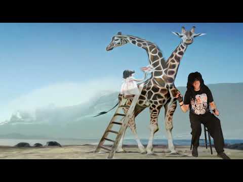 Dj Coverbot - Жираф..(VideoCover)