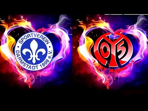 U11 Jhg2005 SV Darmstdt 98 vs 1. FSV Mainz 05 1:0; Opel-Brass-Cup Darmstadt 24.01.16