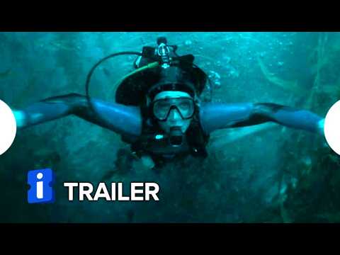 Trailer de Dentro Da Baleia