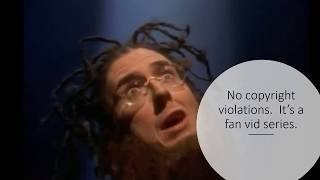 Black Fedora's Top 5 Original "Weird Al" Yankovic Songs Finale