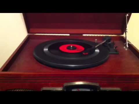 DIMAS - WHY AM I TREATED SO BAD - RARE LATIN FUNK SOUL 45