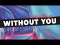 PANKIDZ & MEYSTA - Without You